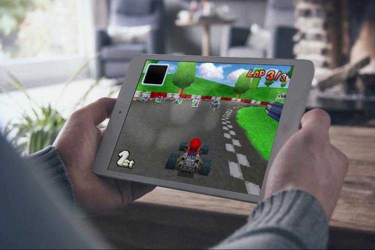 Nintendo DS APK for Android Download
