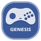 GENESIS icône