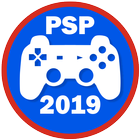PSP 2019 アイコン