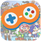 SuperNES Pro by Cflix icon