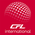 CFL International icône
