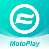 CFMOTO RIDE simgesi