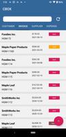2 Schermata CBOX - CFO Inbox Services Inc.
