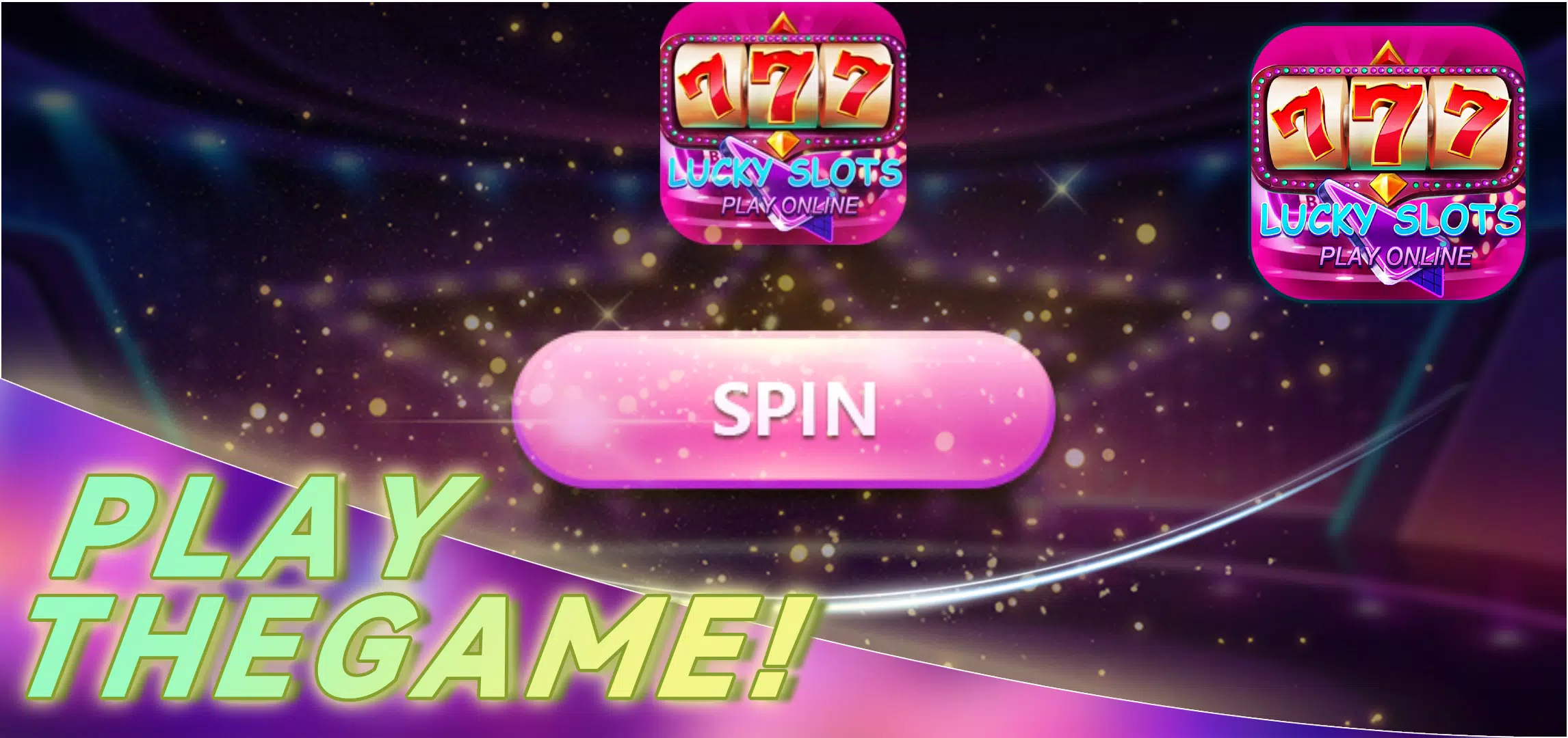 Lucky Slots Casino Games 777 Lucky Slots Casino Games 777