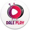 Dale play TV APK