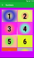 Kids Math Easy screenshot 1