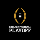 College Football Playoff ไอคอน