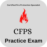 CFPS / NFPA Practice Exam