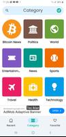 Coin News Promax ภาพหน้าจอ 1