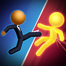 Boss Stick man APK