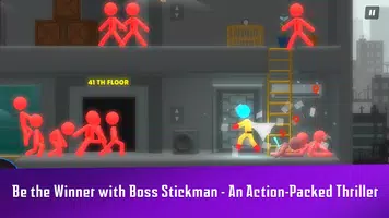 Stickman Escape - Hell Prison v2.0 MOD APK -  - Android & iOS  MODs, Mobile Games & Apps