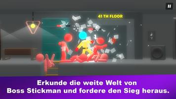 Der Stick man-Boss Screenshot 3