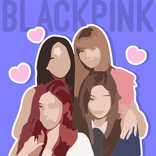 Blackpink Stickers | WASticker