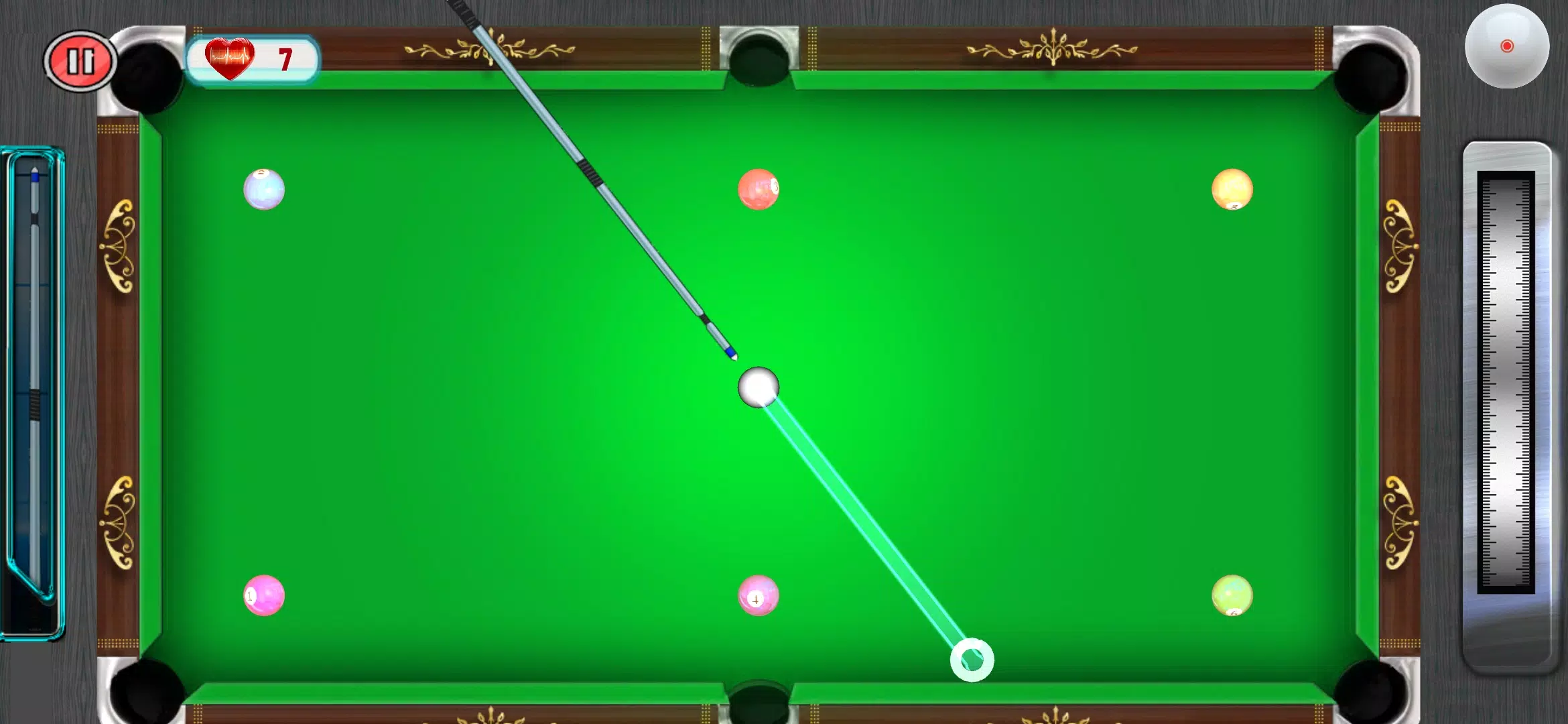 8 Ball Pool Blast - Billiard Games APK pour Android Télécharger
