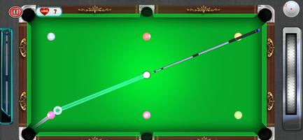 8 Ball Pool  Blast - Billiard Games الملصق