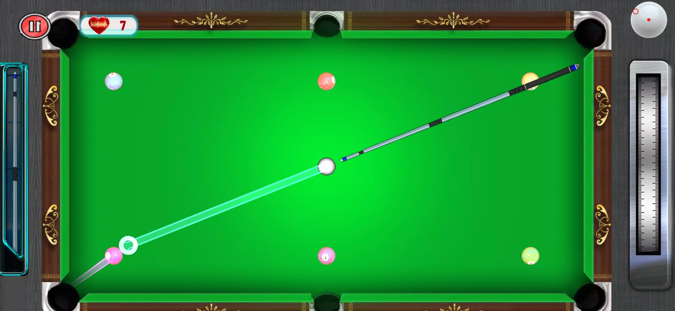 8 Ball Pool Blast - Billiard Games APK pour Android Télécharger