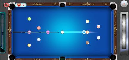 8 Ball Pool  Blast - Billiard Games ảnh chụp màn hình 1