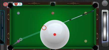 8 Ball Pool  Blast - Billiard Games 스크린샷 3