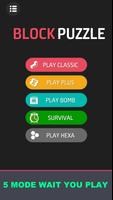 Block Puzzle تصوير الشاشة 3