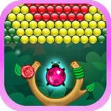 Fruit Splash Master - Bubble Shooter Pop Games icône