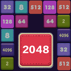 2048 icône