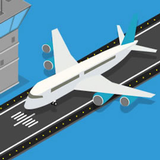 Flight Control - Harbor Master Planes Control أيقونة