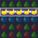 Fruits Mania Swipe Match 3 Puzzle APK