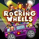 Hill Climb - Rocking City Racing APK