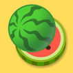 Fruit Merger Master  - idle fruit slice games