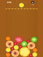 Fruit Merger Master  - idle fruit slice games capture d'écran 3