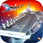 Battleship  Sea Battle - Warship Game 2019 иконка