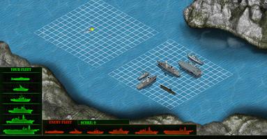 Battleship  Sea Battle - Warship Game 2019 постер