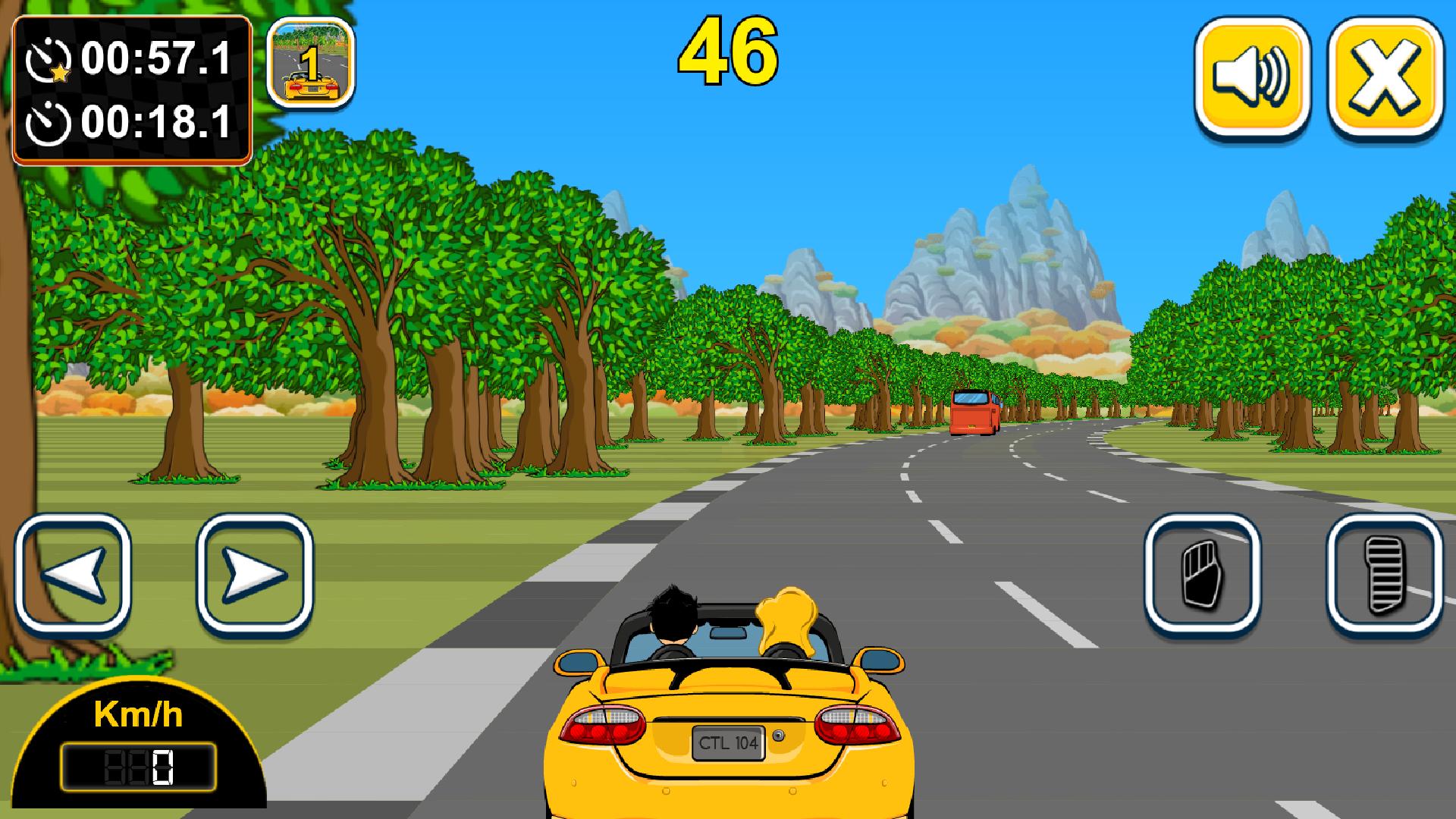 Android용 Racing Games that don't need wifi - merge games - APK 다운로드