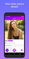 Cougar Dating: Meet Older & Mature Women - CFun syot layar 2