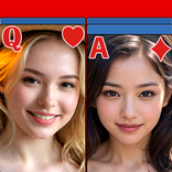 Girlfriends Solitaire