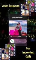 Video Ringtone Maker – Video Songs as Ringtone 스크린샷 2