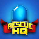 Idle Rescue HQ Tycoon APK