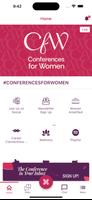 The Conferences for Women 스크린샷 1