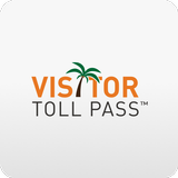 Visitor Toll Pass