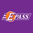 E-PASS Toll App आइकन