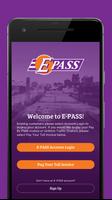 E-PASS Toll App الملصق