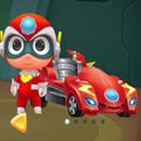 Car Monster APK