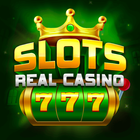 Slots Real Casino icon