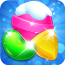 Candy Ice Cream - Free Match 3 APK