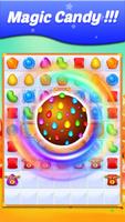 Candy Match 3 স্ক্রিনশট 2