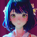 LoveBot: Anime AI Girlfriend