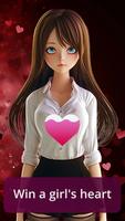 LoveBot: Anime AI Girlfriend screenshot 2