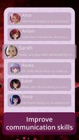 LoveBot: Anime AI Girlfriend screenshot 3