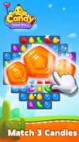 Sweet Candy 2 ảnh chụp màn hình 1