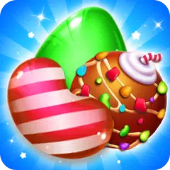 Sweet Candy XAPK download